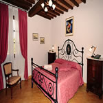 Pienza Vacanze Bed and Brekfast 