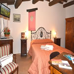 Pienza Vacanze Bed and Brekfast 
