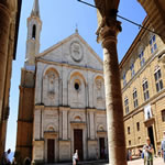 Pienza Vacanze Bed and Brekfast 