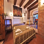 Pienza Vacanze Bed and Brekfast 