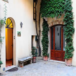 Pienza Vacanze Bed and Brekfast 
