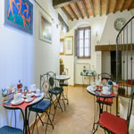 Pienza Vacanze Bed and Brekfast 