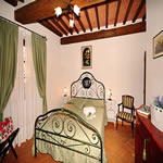 Pienza Vacanze Bed and Brekfast 
