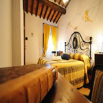 Pienza Vacanze Bed and Brekfast 