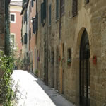 Pienza Vacanze Bed and Brekfast 